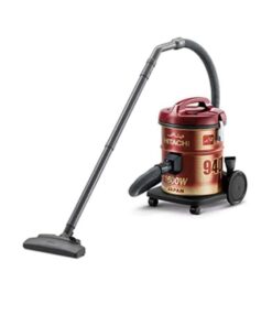 Máy hút bụi công nghiệp Đỏ Đậm CV-940Y 24CV WR