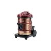 Máy hút bụi công nghiệp Hitachi Đỏ Đậm CV-950F 24CV WR
