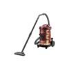 Máy hút bụi công nghiệp Hitachi Đỏ Đậm CV-960F 24CV WR