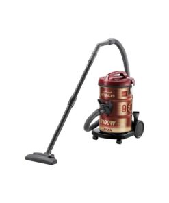Máy hút bụi công nghiệp Hitachi Đỏ Đậm CV-960F 24CV WR