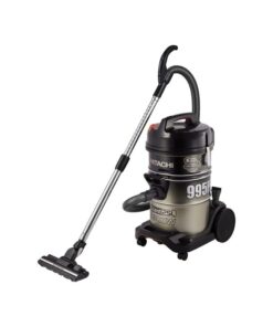 Máy hút bụi công nghiệp Hitachi Đen Vàng Champagne CV-995HCA