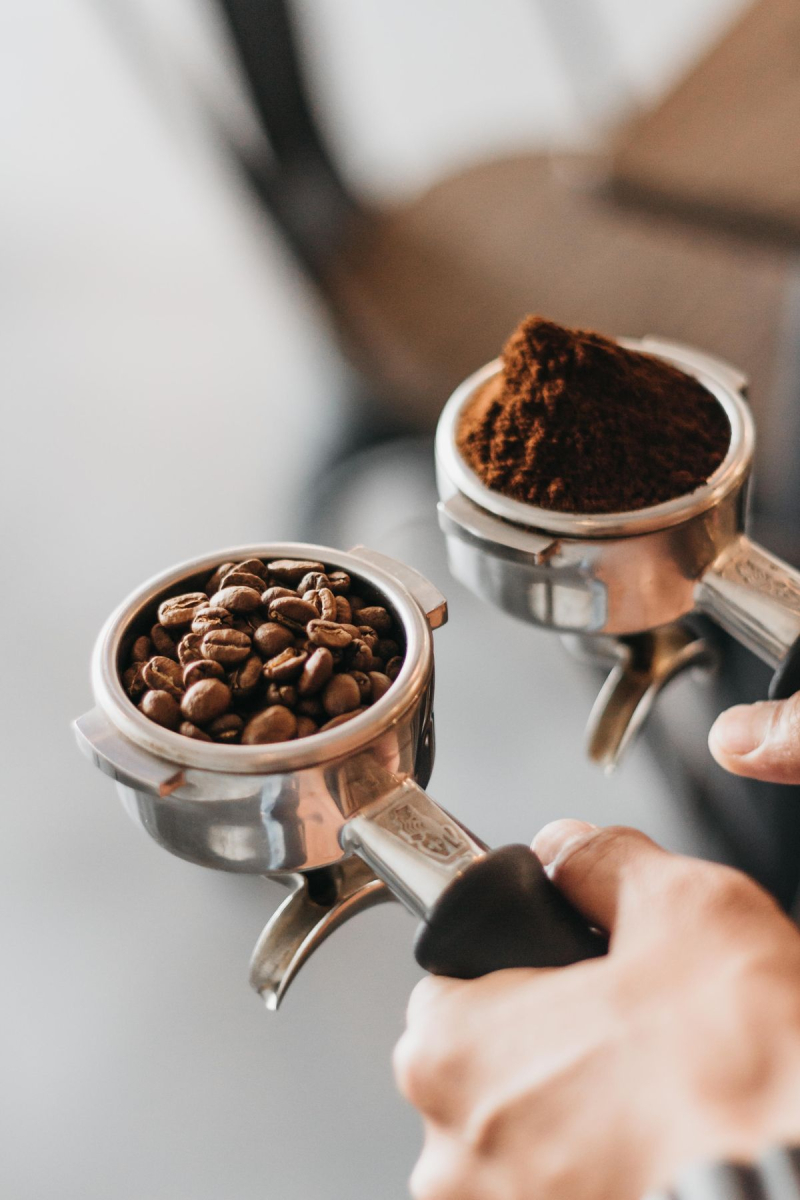 cà phê Arabica