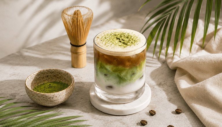 Các loại cà phê ngon được yêu thích nhất trong menu hiện nay