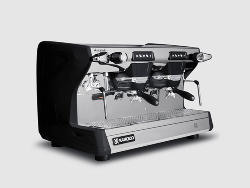 Máy pha cà phê Rancilio Classe 5