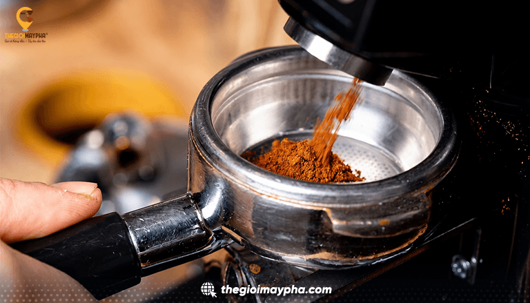 Review nhanh máy xay cà phê cho quán nhỏ: Những tiêu chí không nên bỏ qua