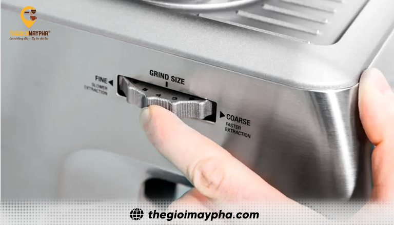 Breville 870