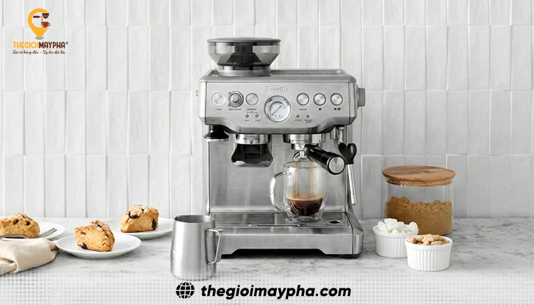 Breville 870
