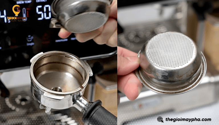 Máy pha cà phê: 6 lỗi hay gặp khiến espresso dở và cách xử lý trong vài phút