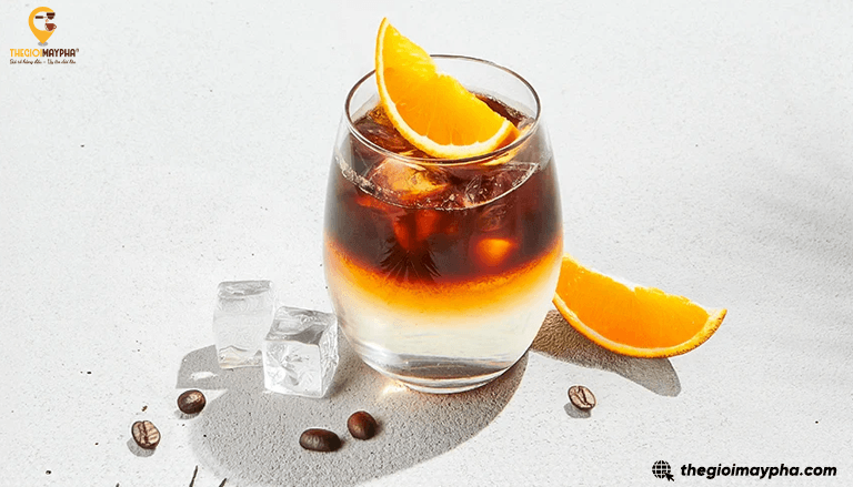 Công thức espresso tonic giải nhiệt cho mùa hè thơm ngon chuẩn quán