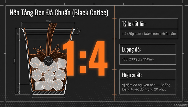 9 mẹo vận hành máy pha cafe & máy xay cafe để ra ly đều