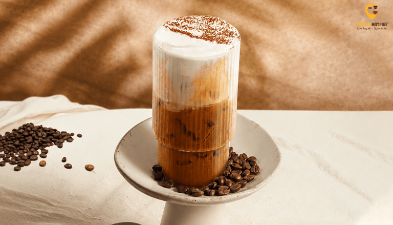 Những món cafe signature đang được nhiều quán phát triển