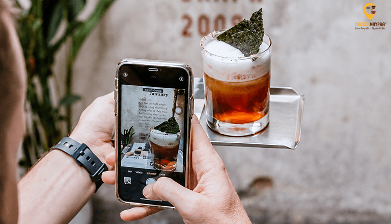 Những món cafe signature đang được nhiều quán phát triển