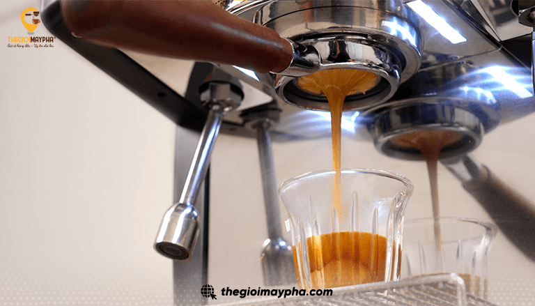 Máy pha cà phê dưới 20 triệu có đáng mua không? Review chi tiết