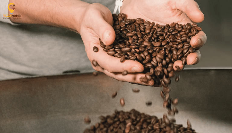 Công thức dirty coffee chuẩn vị cafe hiện đại: Bí quyết tạo nên ly cà phê phân tầng hoàn hảo