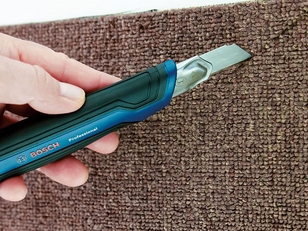 Dao rọc cáp Bosch có báng cầm mềm Dao rọc cáp Bosch (1600A01TH6) Dao rọc cáp Bosch