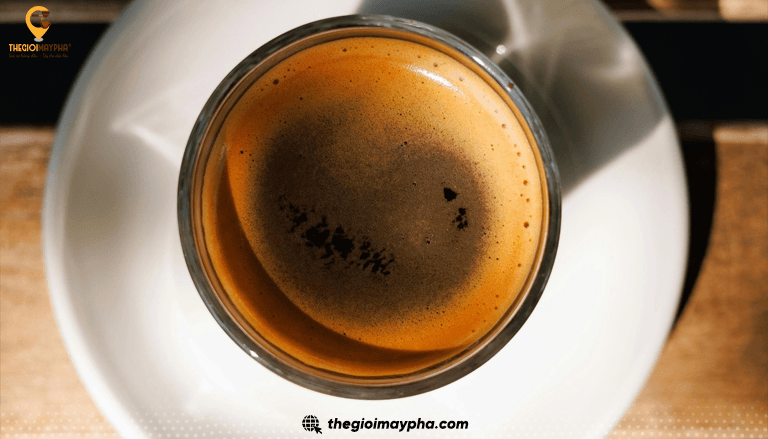 Vì sao độ mịn khi xay cà phê espresso lại quan trọng?