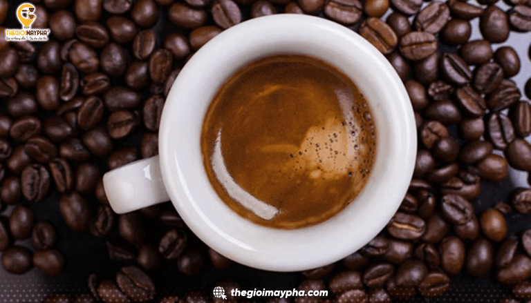 Vì sao độ mịn khi xay cà phê espresso lại quan trọng?