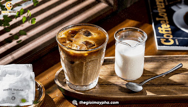 Những công thức cafe dễ bán cho quán mới mở hiện nay