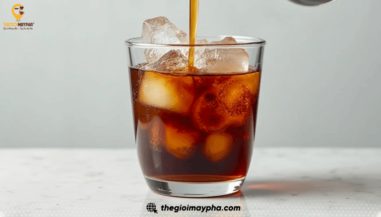 Những công thức cafe dễ bán cho quán mới mở hiện nay