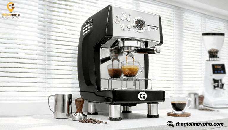 Những công thức cafe dễ bán cho quán mới mở hiện nay