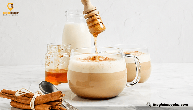 Những món cà phê phù hợp bán buổi tối giúp quán tăng doanh thu và giữ chân khách