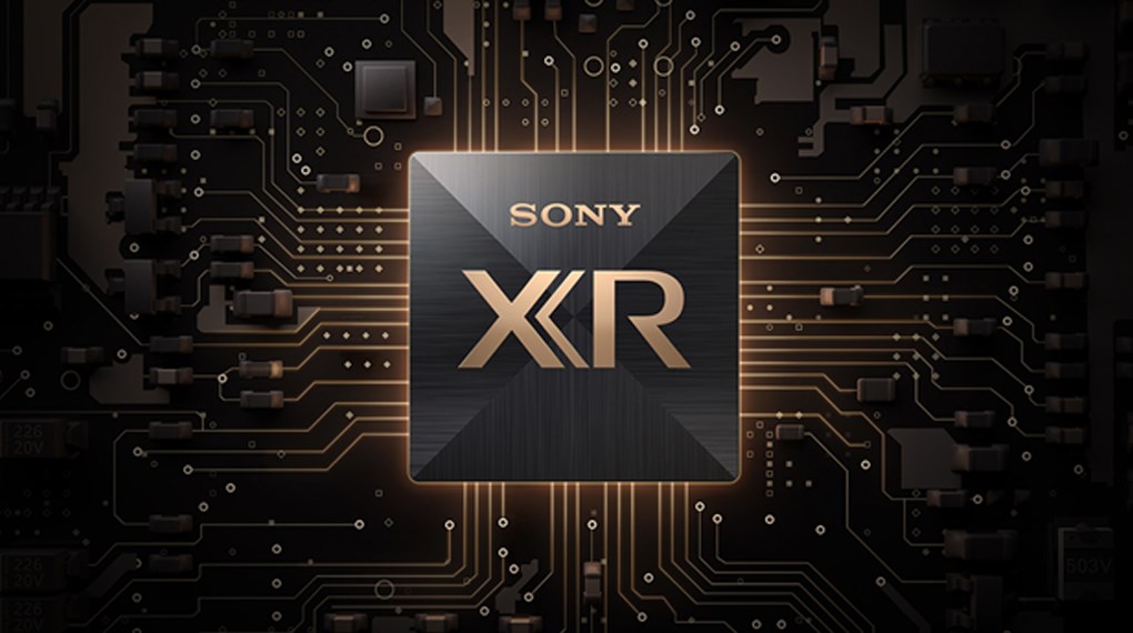 Google Tivi OLED Sony 4K 55 inch K-55XR80 Tivi OLED Sony 4K 55 inch K-55XR80 - Công nghệ hình ảnh