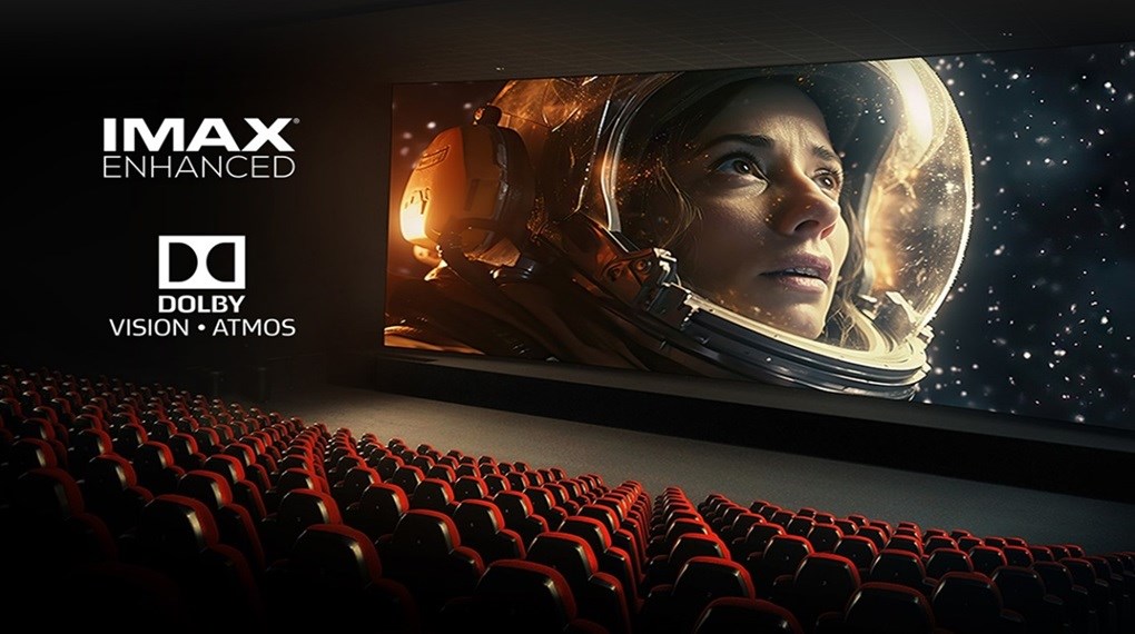 Google Tivi QLED MiniLED Sony 4K 75 inch K-75XR70 Google Tivi Mini LED Sony 4K 75 inch K-75XR70 - Công nghệ hình ảnh