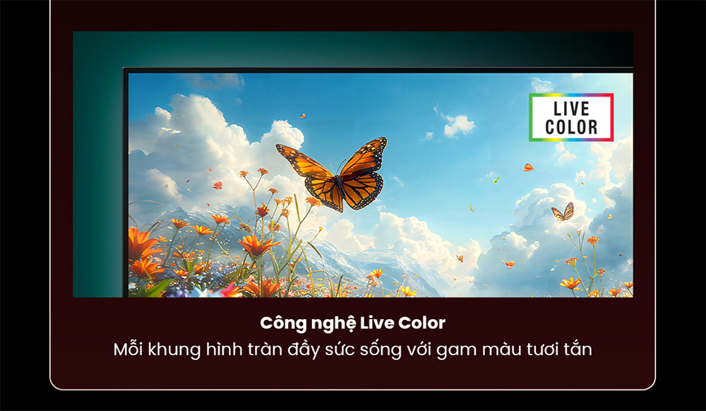 google-tivi-sony-4k-43-inch-k-43s25vm2-104123-2-4 Công nghệ Live Color Sony Google TV 4K LED NỀN BRAVIA 2 II K-43S25VM2
