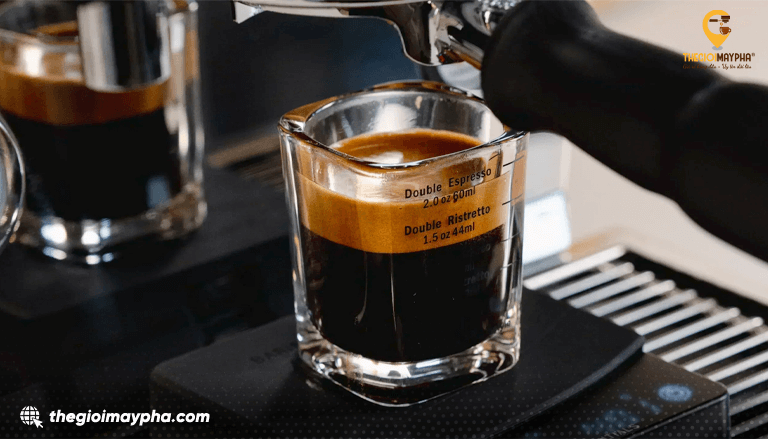 10 công thức đồ uống từ máy pha cà phê Espresso: Dễ làm tại nhà