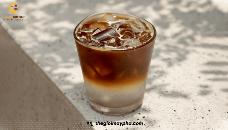 10 công thức đồ uống từ máy pha cà phê Espresso: Dễ làm tại nhà