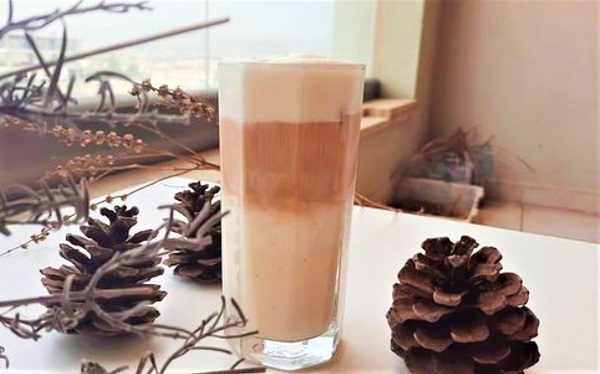 ca-phe-Macchiato