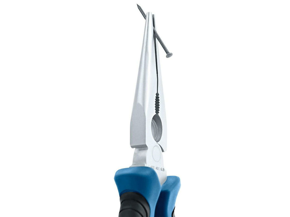 Kìm mũi nhọn Bosch (1600A01TH8) Kìm mũi nhọn Bosch