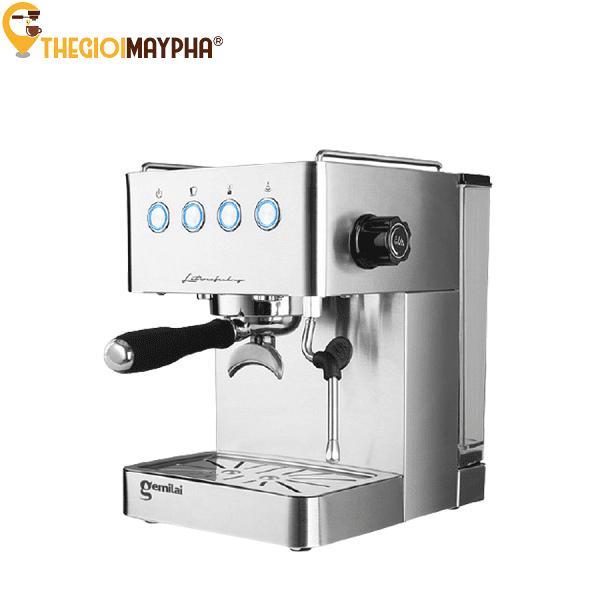 Bán máy pha cafe cũ dòng máy CRM3005E