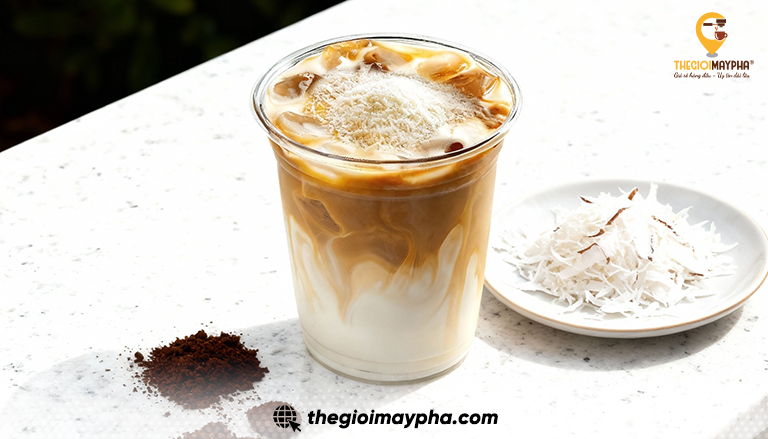 Đánh giá máy pha cà phê espresso chuyên nghiệp đáng mua 2026