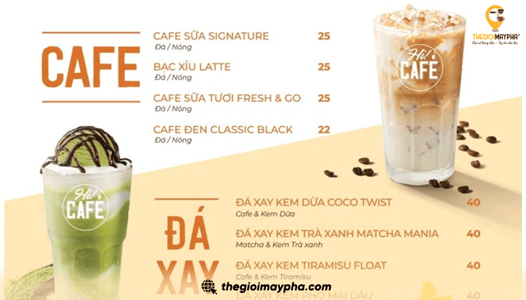 Kinh nghiệm mở quán cà phê nhỏ cho người chưa có kinh nghiệm – Hướng dẫn chi tiết từ A đến Z