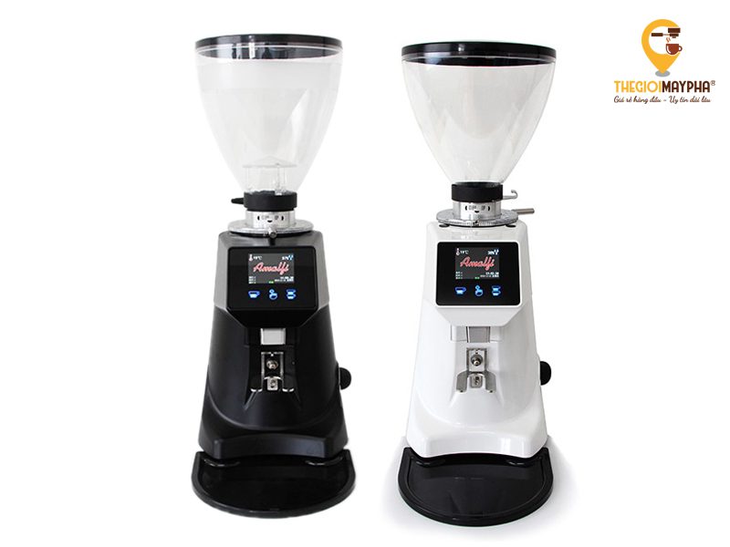 Lựa chọn đơn vị cung cấp máy pha cà phê chính hãng bảo hành uy tín
