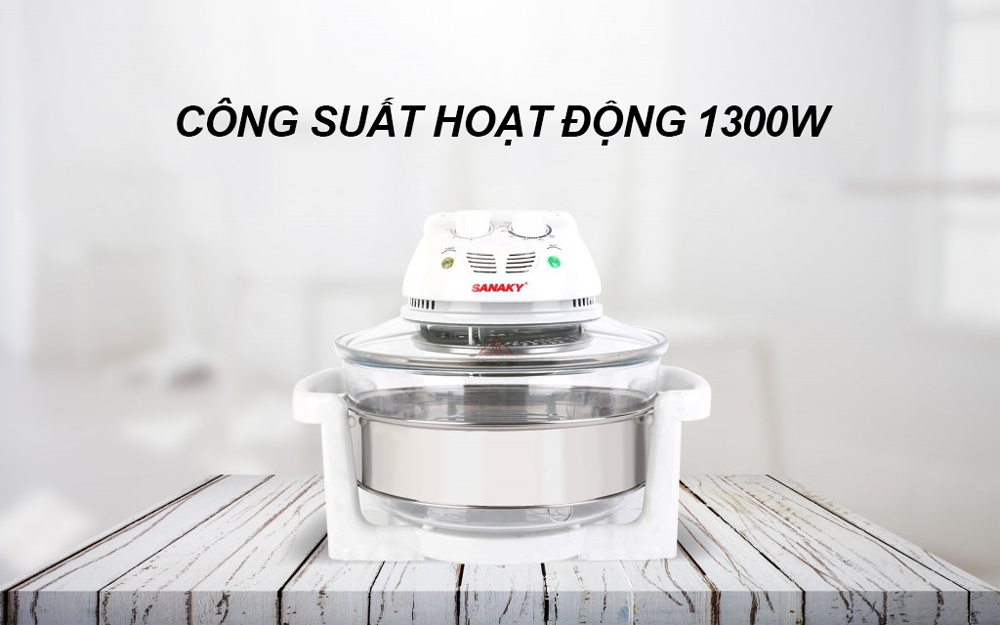 lo-nuong-sanaky-15-lit-vh-158t-62149-1 Lò nướng Sanaky VH-158T công suất 1300W