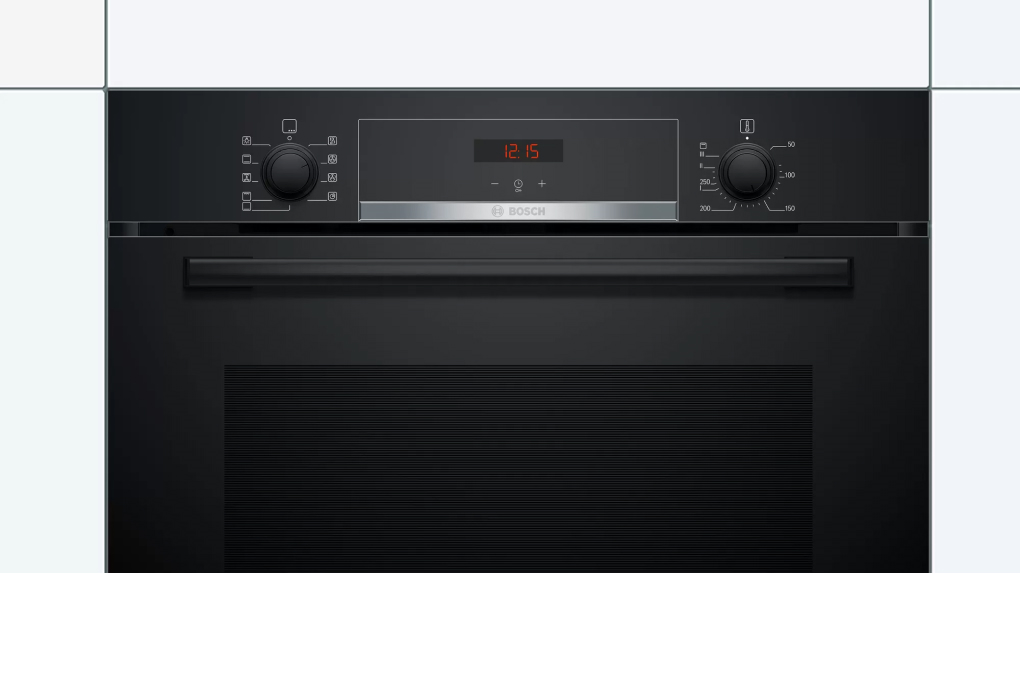 Lò nướng âm Bosch HBA534EB0K Lò nướng âm Bosch HBA534EB0K