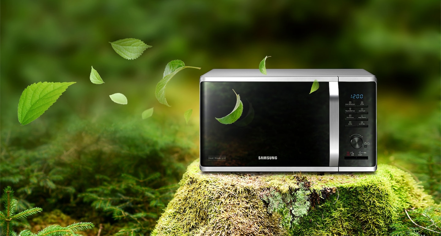 lo-vi-song-co-nuong-samsung-mg23k3575as-sv-n-23-lit-73572-6 Lò vi sóng có nướng Samsung MG23K3575AS/SV-N 23 lít Chế Độ Tiết Kiện Điện