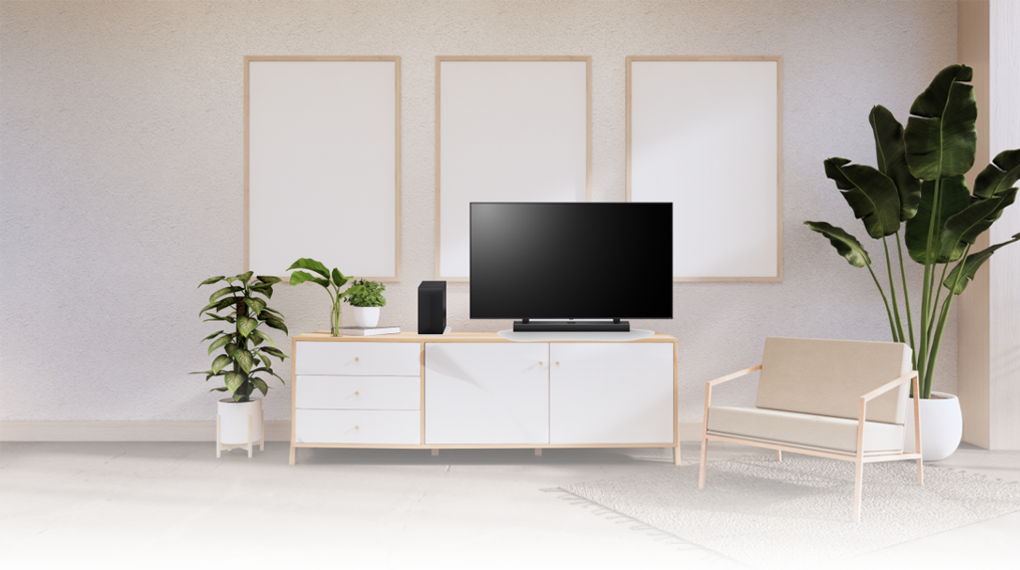 Loa thanh LG S70TY 400W - Công suất Loa thanh LG S70TY 400W Loa thanh LG S70TY 400W - Công suất