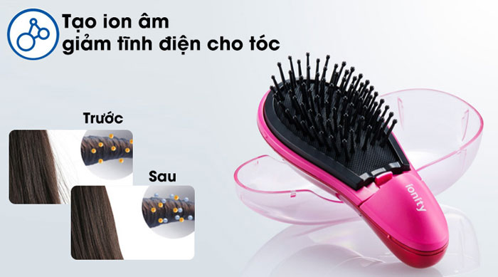 luoc-chai-toc-ion-panasonic-eh-he10vp421-29854 Lược chải tóc ion Panasonic EH-HE10VP421