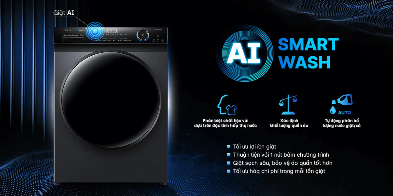 may-giat-aqua-inverter-10-kg-aw10-b4959u1kb-71585-3 Máy Giặt Aqua Inverter 10 kg AW10-B4959U1K(B) AI-Smart-wash-3
