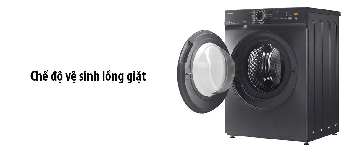 may-giat-say-toshiba-10-5-7kg-twd-t21bu115uwvmg-74862-5 Máy Giặt Sấy Toshiba 13/8kg TWD-T21BU140UWV(MG) Chế độ vệ sinh lồng giặt