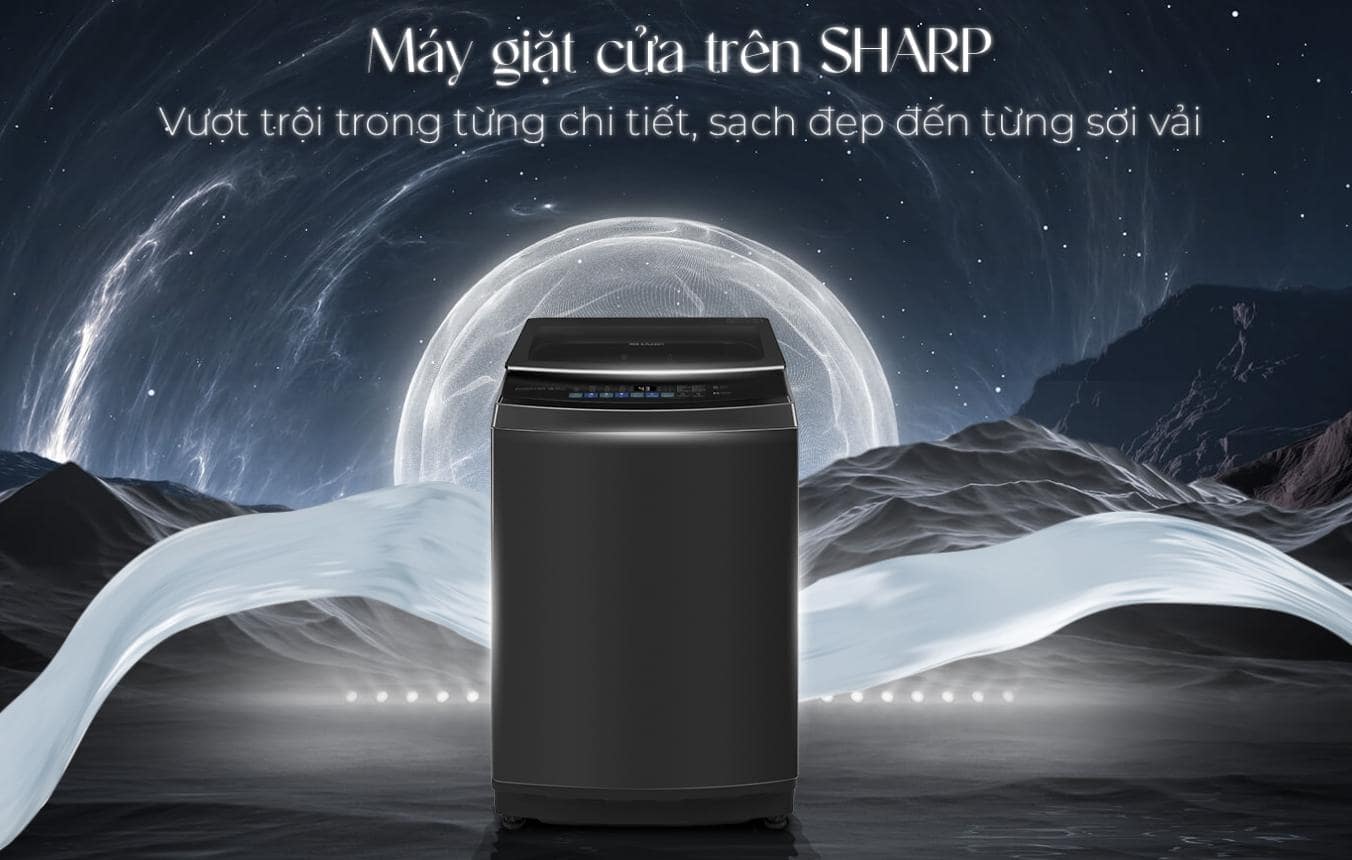 es-tm110cd-ds-5-min-1 Máy Giặt Sharp Inverter 11 kg ES-TM110CD-DS Máy giặt Sharp Inverter 11 kg ES-TM110CD-DS