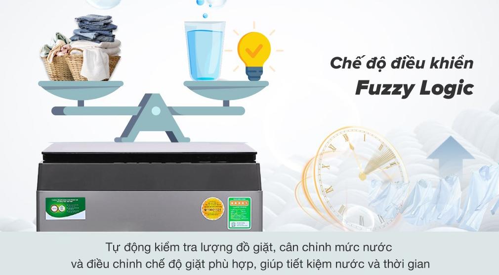 Máy Giặt Toshiba 7 kg AW-L805AV(SG) AW-L805AV(SG)