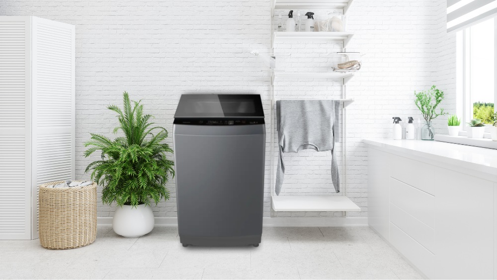 Máy Giặt Toshiba Inverter 17 kg AW-DUN1800MV(SG) Máy giặt Toshiba Inverter 17 kg AW-DUN1800MV(SG)
