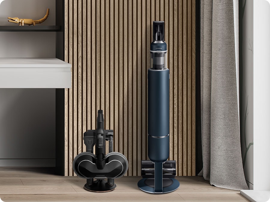 may-hut-bui-bespoke-samsung-vs20b95993b-sv-73659-13 Lưu trữ phụ kiện gọn gàng và an toàn