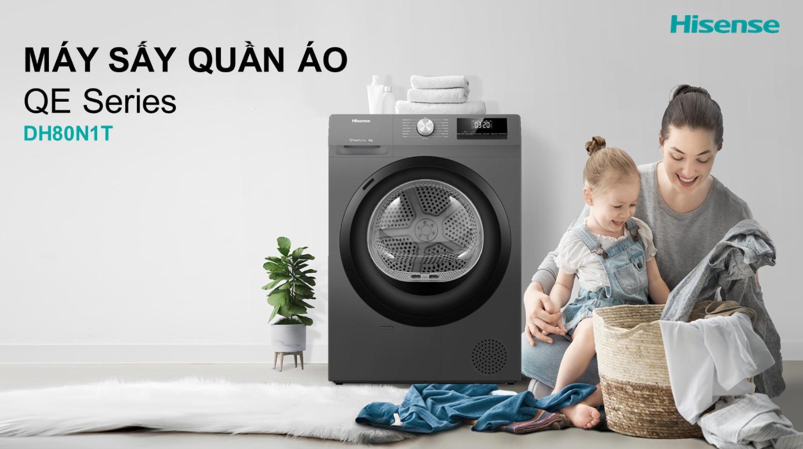 screenshot_1766801184 Máy Sấy Bơm Nhiệt Hisense 8 Kg DH80N1T Máy sấy bơm nhiệt Hisense 8 kg DH80N1T