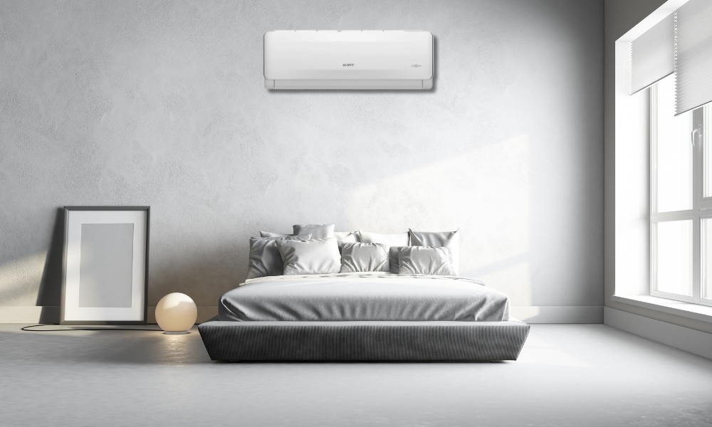 Máy lạnh AUFIT Inverter 1 HP AFW09FHA4DI-3VN Máy lạnh AUFIT Inverter 1 HP AFW09FHA4DI-3VN