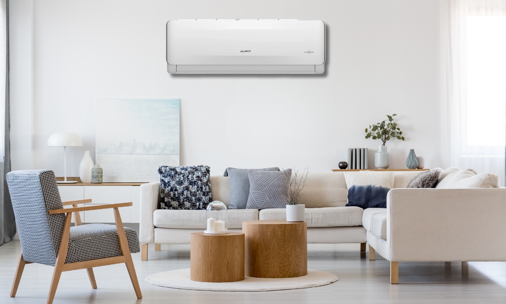 Máy lạnh AUFIT Inverter 2.5 HP AFW24FHA4DI-3VN Máy lạnh AUFIT Inverter 2.5 HP AFW24FHA4DI-3VN
